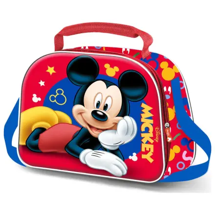 Disney Mickey Buddy 3D torba na lunch zdjęcie produktu