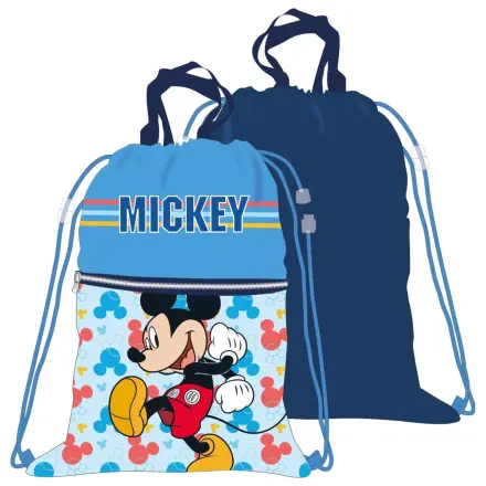 Disney Mickey Classic Deluxe torba sportowa, torba podróżna 45 cm zdjęcie produktu