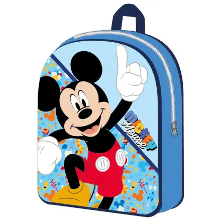 Disney Mickey Classic Plecak, Torba 30 cm zdjęcie produktu