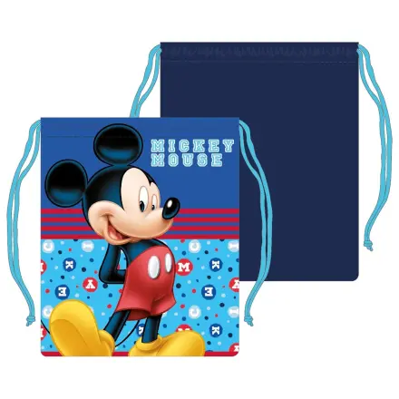 Disney Mickey Classic Torba na lunch 26.5 cm zdjęcie produktu