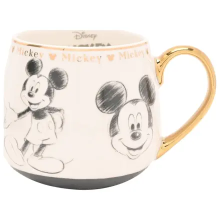 DISNEY Mickey Premium kolekcjonerski kubek 300ml zdjęcie produktu