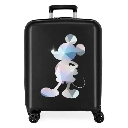 Walizka na kółkach Disney Mickey Comic ABS 55 cm termékfotója