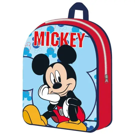 Disney Mickey Uroczy Plecak, Torba 30 cm zdjęcie produktu