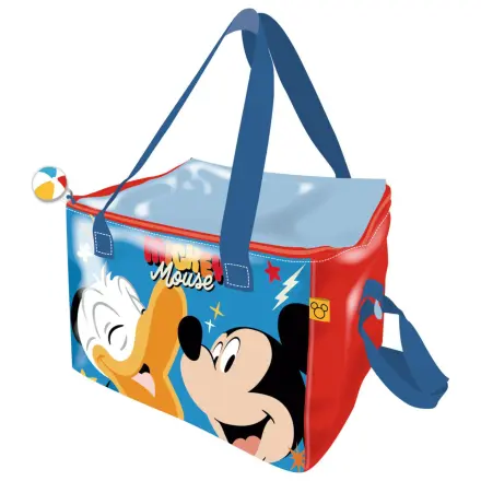 Disney Mickey, Donald torba termiczna na lunch, torba termoizolacyjna 22.5 cm zdjęcie produktu