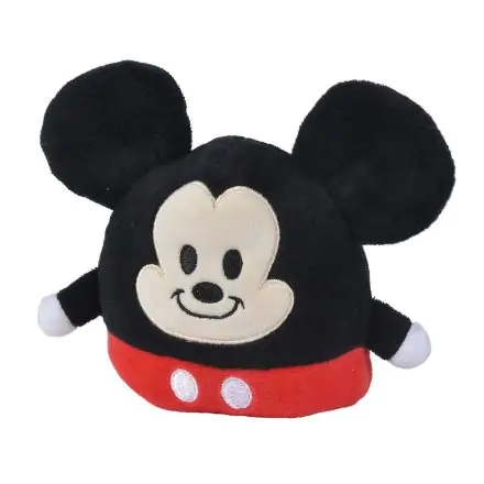 Disney: Myszka Miki Dwustronna Pluszowa Figurka Miki/Minnie 8 cm zdjęcie produktu