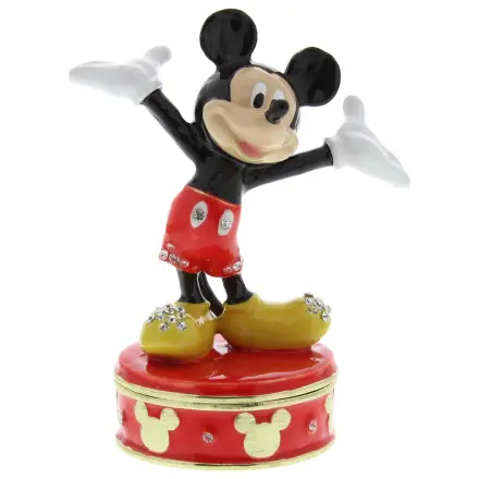 Disney Mickey szkatułka na biżuterię zdjęcie produktu