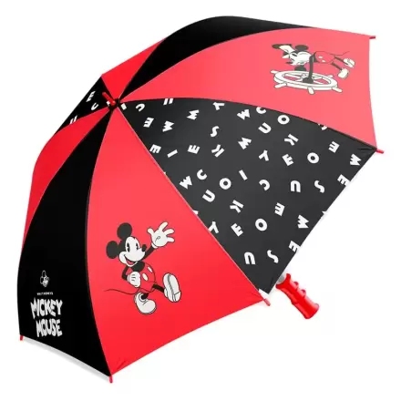 Automatycznie składany parasol Disney Mickey Foodie termékfotója