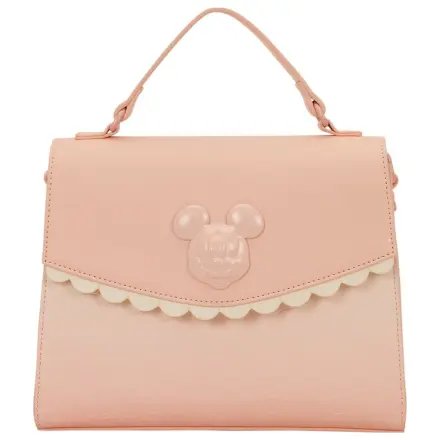 Disney by Loungefly Torba Crossbody Mickey & Friends z nadrukiem All-Over zdjęcie produktu
