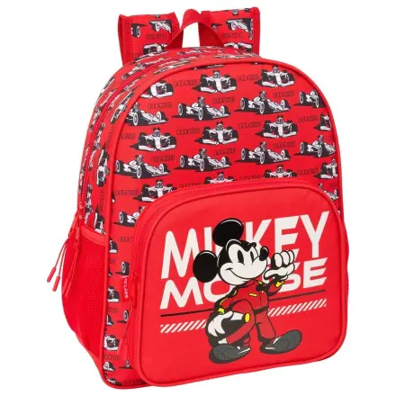 Disney Mickey & Friends Racing adaptowalny plecak 38cm zdjęcie produktu