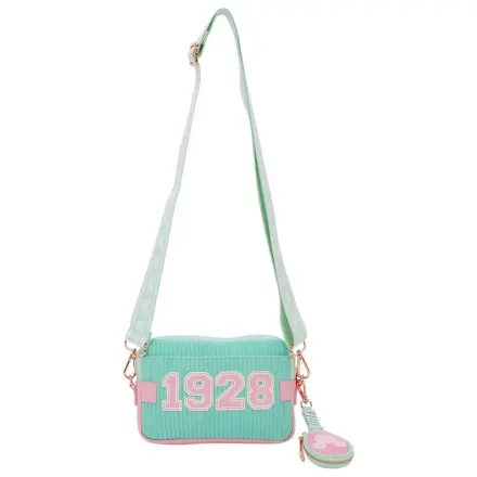Disney by Loungefly Torba Sling Bag z Portmonetką Mickey & Friends Tennis zdjęcie produktu