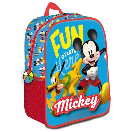 Disney Mickey Fun 3D plecak 30cm zdjęcie produktu