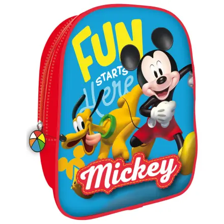 Disney Mickey Plecak Fun 30cm zdjęcie produktu