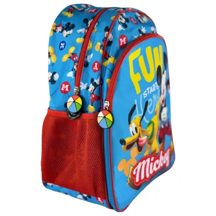 Disney Mickey Fun plecak 40cm zdjęcie produktu