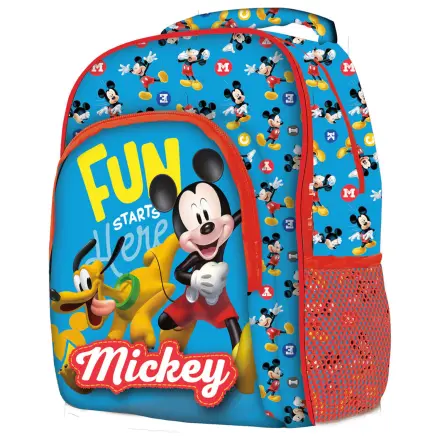 Disney Mickey Fun plecak 42cm zdjęcie produktu