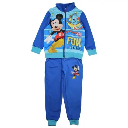 Disney Mickey Mouse Fun Times Dziecięca bluza i zestaw do joggingu, wiek 3 / 98 cm zdjęcie produktu