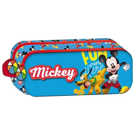 Disney Mickey Fun piórnik zdjęcie produktu