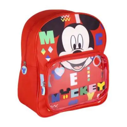 Disney Mickey plecak 30cm zdjęcie produktu