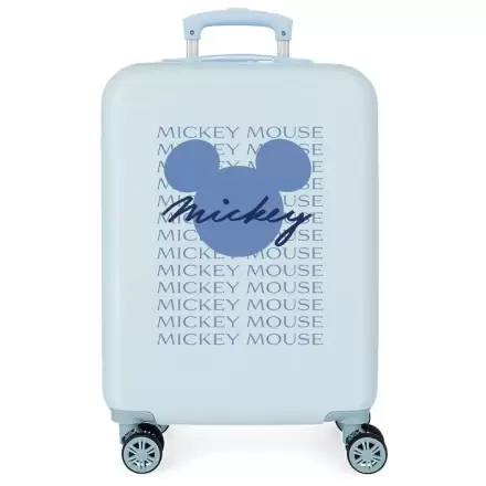 Disney Mickey Have a Good Time walizka na kółkach ABS 55cm termékfotója