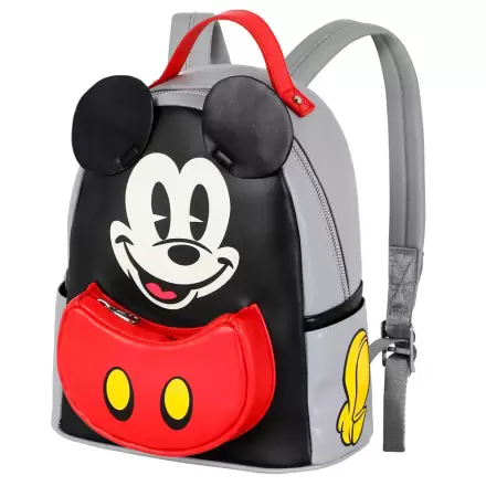 Plecak Disney Mickey Heady Face 29 cm termékfotója