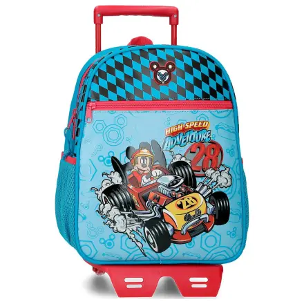 Disney Mickey High Speed wózek 33cm zdjęcie produktu