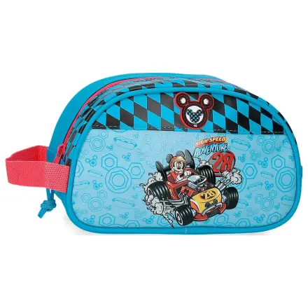 Disney Mickey High Speed adaptowalny kuferek kosmetyczny zdjęcie produktu