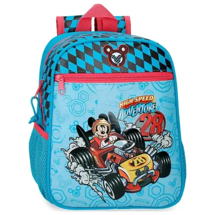 Disney Mickey High Speed adaptowalny plecak 28 cm zdjęcie produktu