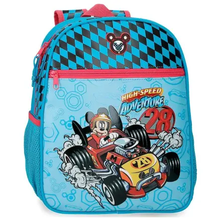 Disney Mickey High Speed adaptowalny plecak 33cm zdjęcie produktu