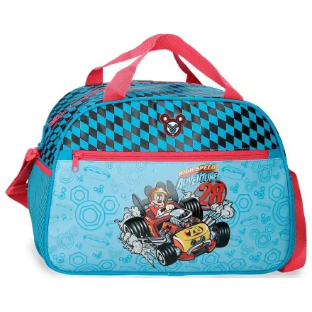 Disney Mickey High Speed torba podróżna 40cm zdjęcie produktu