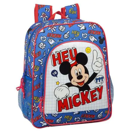 Disney Mickey Mouse tornister, torba 38 cm zdjęcie produktu