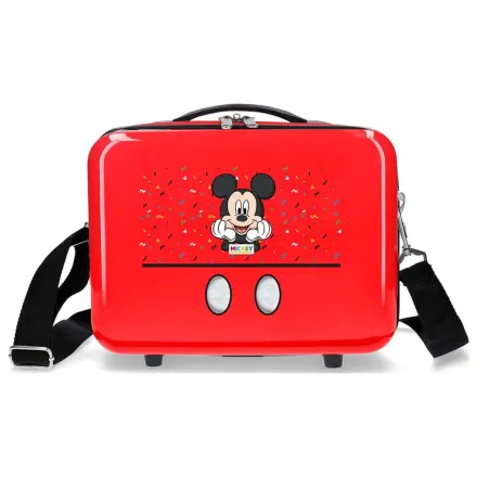 Disney Mickey It’s a mickey thing ABS adaptowalny kuferek kosmetyczny 29cm zdjęcie produktu