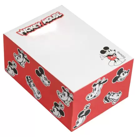 Disney Mickey Sticky notepads - Samoprzylepne notesy zdjęcie produktu