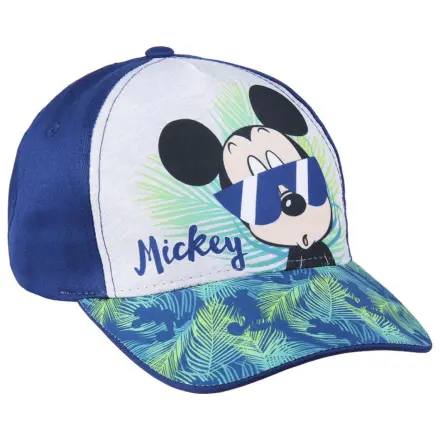 Disney Mickey Leaf dziecięca czapka baseballowa 51 cm zdjęcie produktu