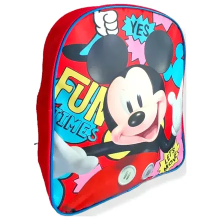 Disney Mickey Let's Move Plecak, Torba 30 cm zdjęcie produktu