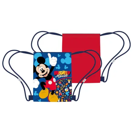 Disney Mickey Mouse Magic Moves Sports Bag, Torba na siłownię 40 cm zdjęcie produktu