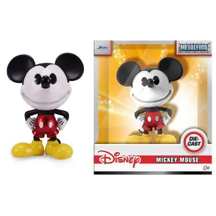 Disney Diecast Mini Figurka Classic Myszka Miki 10 cm termékfotója