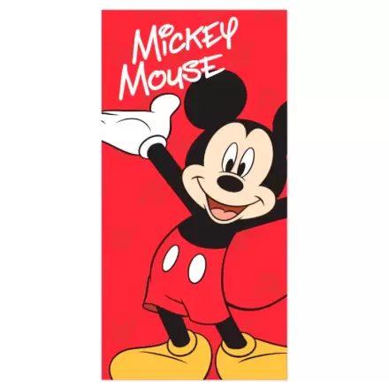 Ręcznik plażowy z mikrofibry Disney Mickey termékfotója