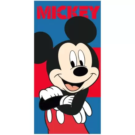 Ręcznik plażowy z mikrofibry Disney Mickey termékfotója