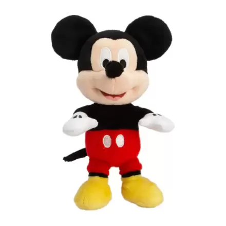 Disney Pluszak Figurka Myszka Miki Mini 15 cm termékfotója