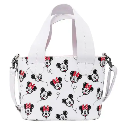 Loungefly Disney Mickey Minnie Mouse Balloons torba crossbody termékfotója