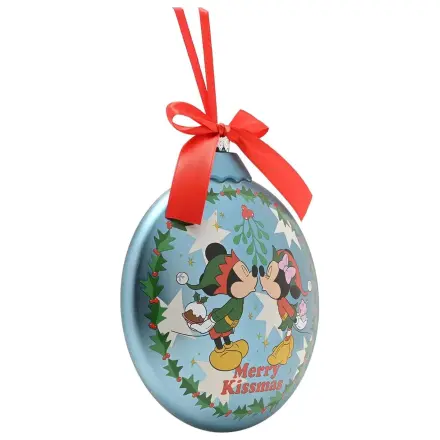 Disney Mickey & Minnie świąteczna bombka zdjęcie produktu
