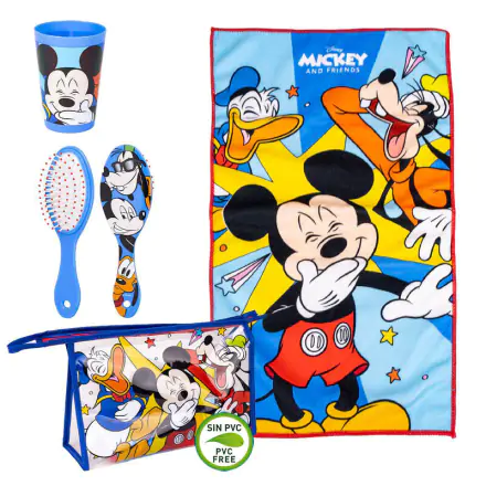 Disney Mickey kosmetyczka toaletowa zdjęcie produktu