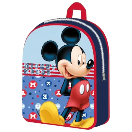 Disney Mickey Oh Boy Plecak, Torba 30 cm zdjęcie produktu