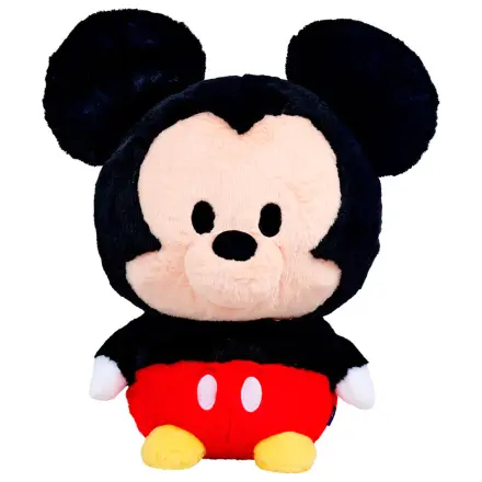 Disney Mickey miękka pluszowa zabawka 35cm zdjęcie produktu