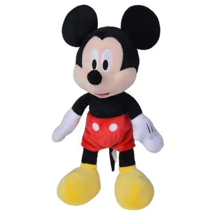 Disney Mickey miękka pluszowa zabawka 25 cm termékfotója