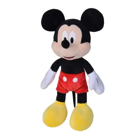 Disney Mickey miękka pluszowa zabawka 35 cm termékfotója