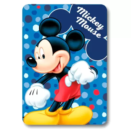 Disney Mickey koc polarowy zdjęcie produktu