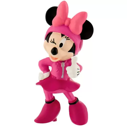 Figurka Disney Mickey Racer Minnie termékfotója