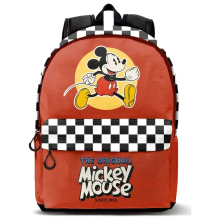 Disney Mickey Racing plecak 41cm zdjęcie produktu