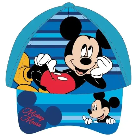 Disney Mickey Relax Dziecięca czapka baseballowa 53 cm zdjęcie produktu