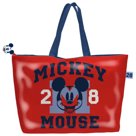 Disney Mickey Retro torba plażowa 48 cm zdjęcie produktu